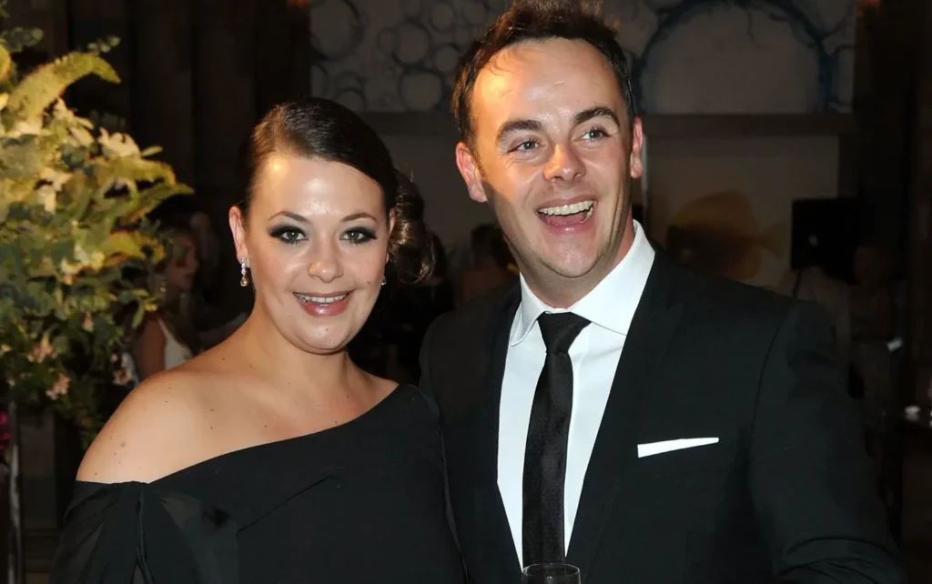 Ant McPartlin's Ex-Wife A Complete Biography and Life Overview