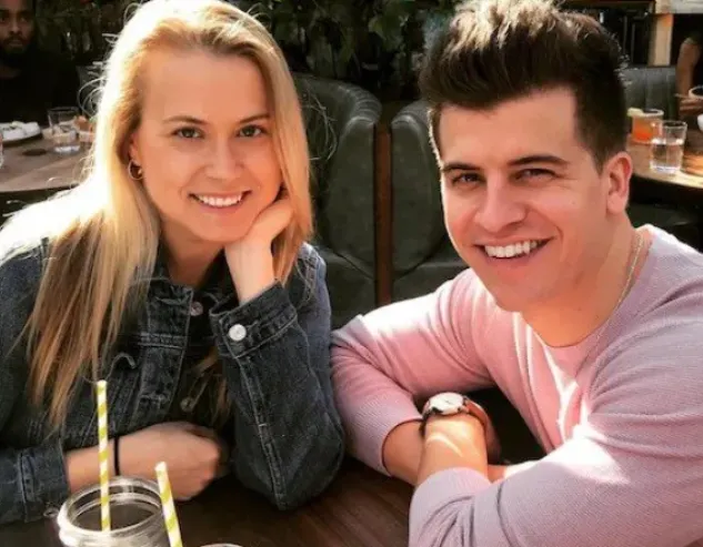 Barrett Carnahan Wife Biography, Lifestyle, and Family