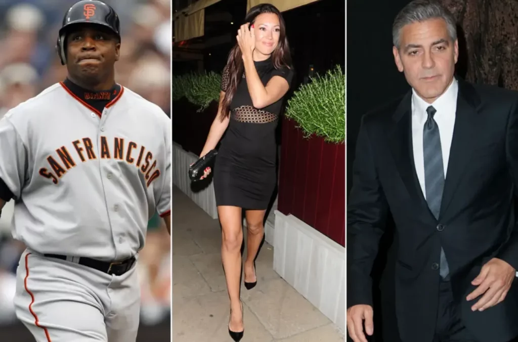 Who Was Barry Bonds Wife? Meet His Beautiful Ex-Spouse, Lisa Gonzalez, and Diane Ellison