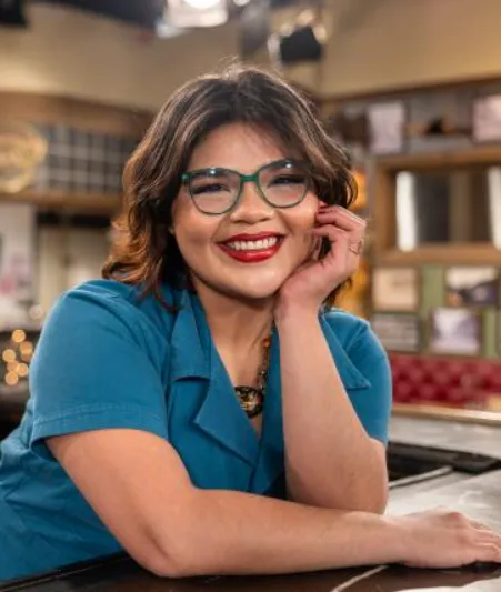Belissa Escobedo Ethnicity Life, Career, and Cultural Roots