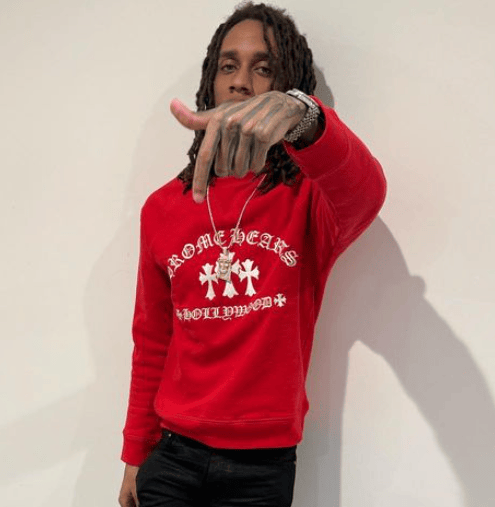 Bloodhound Lil Jeff Age