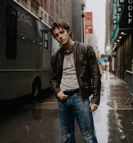 Brody Grant A Complete Biography and Inspiring Journey