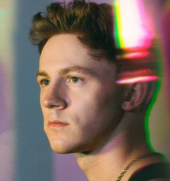 Brody Grant: A Complete Biography and Inspiring Journey Brody Grant A Complete Biography and Inspiring Journey