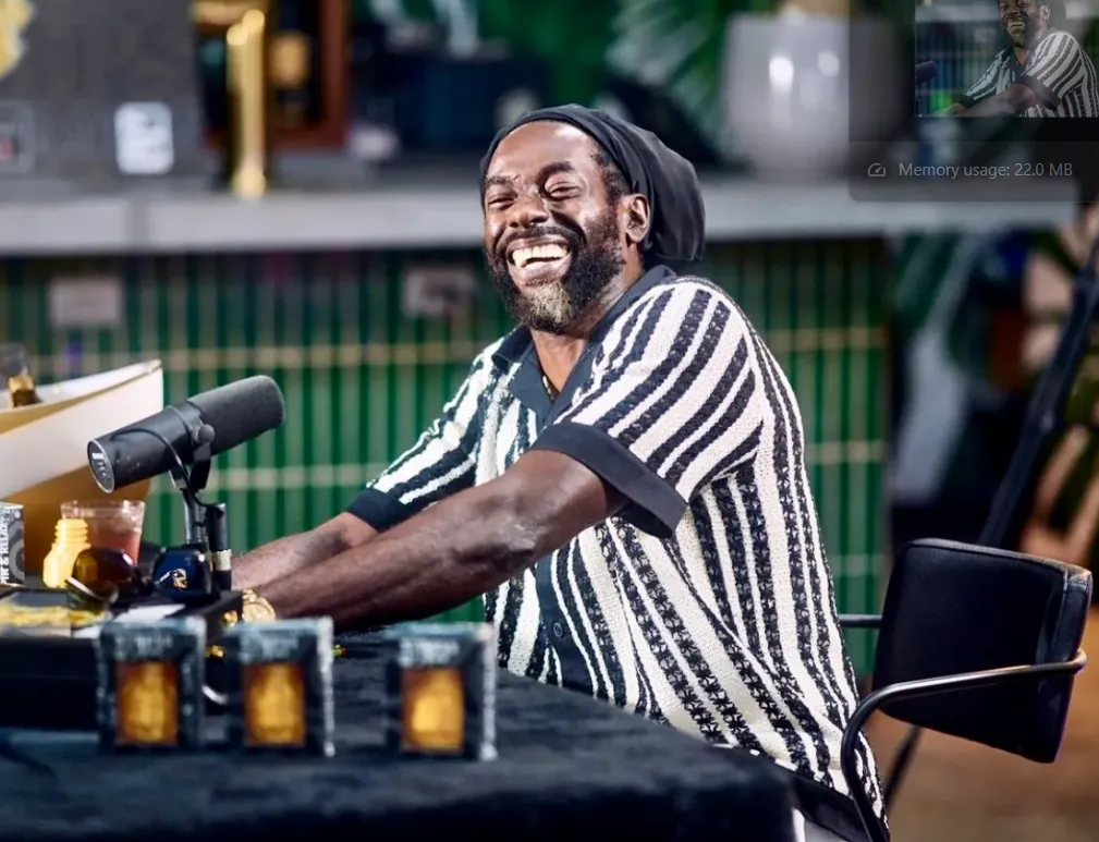 Buju Banton’s Wife – The Untold Story of Nina Atala