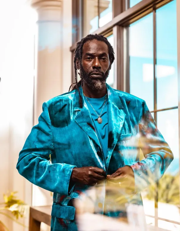 Buju Banton’s Wife – The Untold Story of Nina Atala
