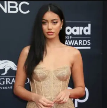 Cindy Kimberly Ethnicity – Everything You Need to Know