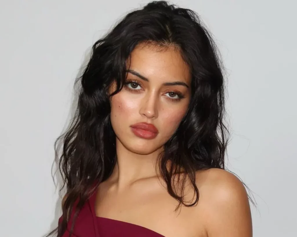 Cindy Kimberly Ethnicity – Everything You Need to Know