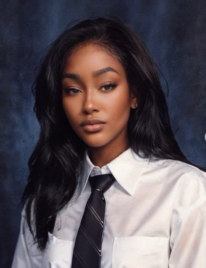 Cleopatra Bernard Age, Biography, Net Worth, Lifestyle, and More Cleopatra Bernard Age