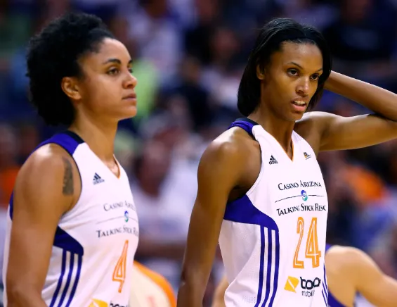 DeWanna Bonner’s Ex-Wife Candice Dupree Bio, Career, and Net Worth 2025