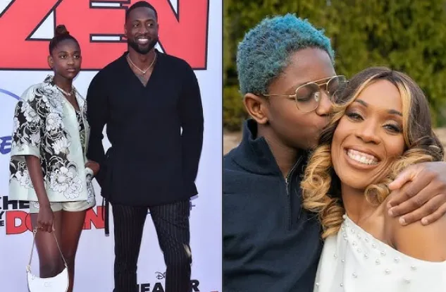 Dwayne Wade's Ex-Wife Full Biography, Life Story, Net Worth & More