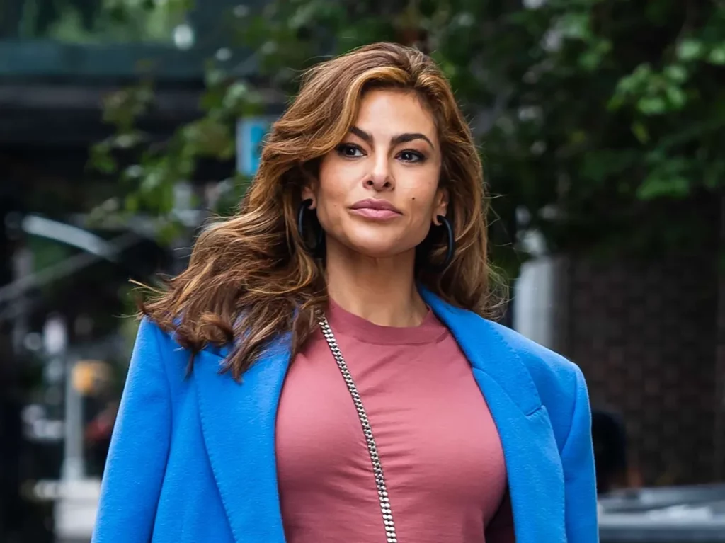 Eva Mendes Height – Biography, Career, Net Worth & More