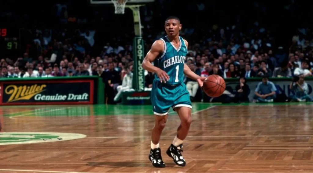 Muggsy Bogues Height: Breaking Barriers with Every Inch