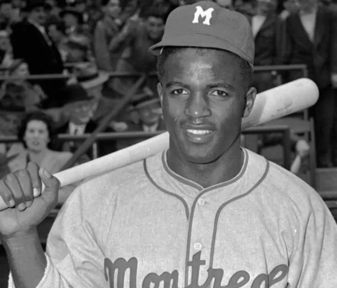 Jackie Robinson's Wife Age Exploring the Life and Legacy of Rachel Robinson