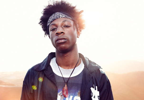Joey Badass Age