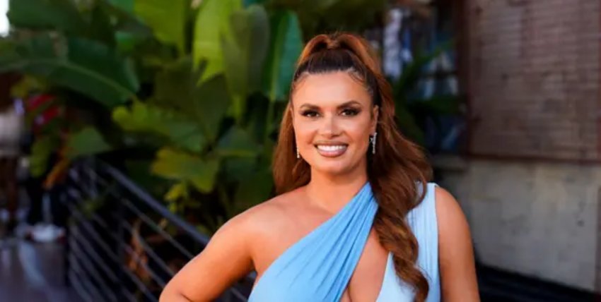 Joy Taylor Age