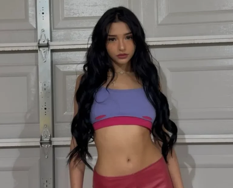 Layla Jenner's Ethnicity and Complete Biography