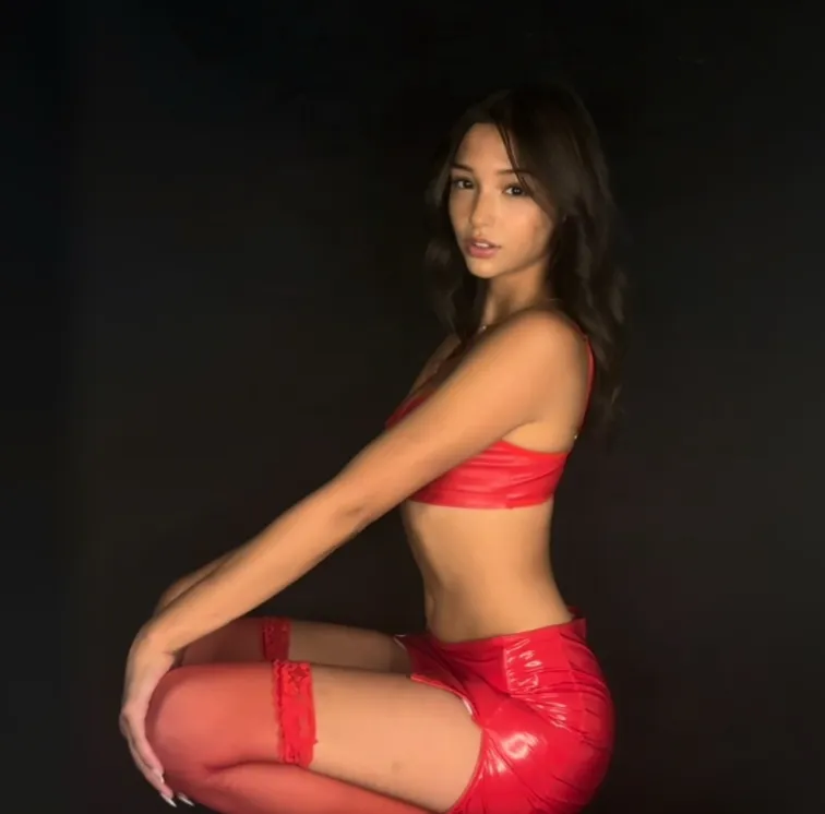 Layla Jenner's Ethnicity and Complete Biography