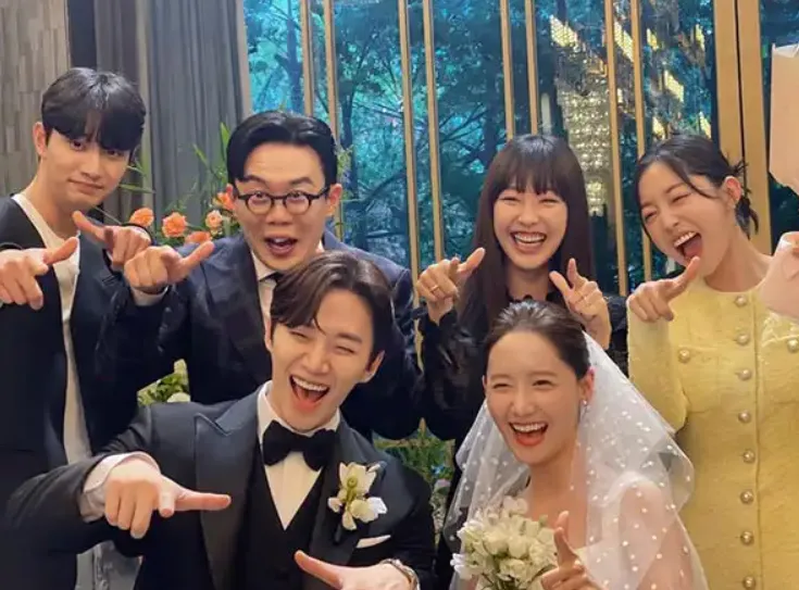 Lee Jun-ho Wife Everything You Need to Know About His Life, Career & Relationships