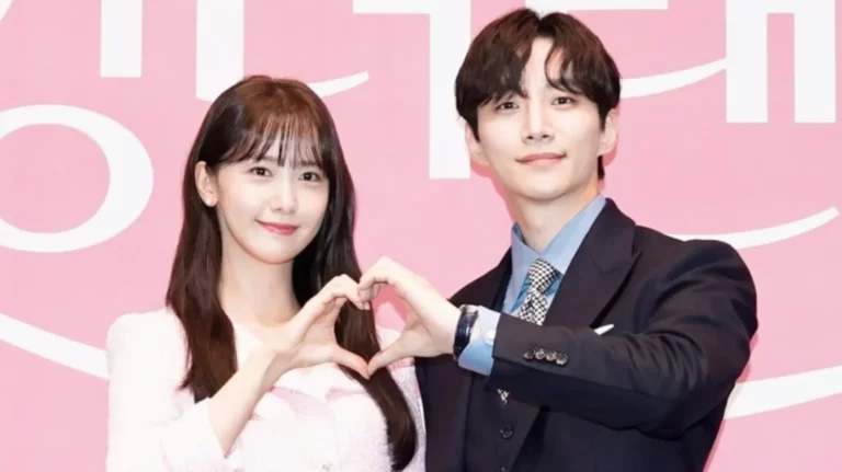 Lee Jun-ho Wife Everything You Need to Know About His Life, Career & Relationships