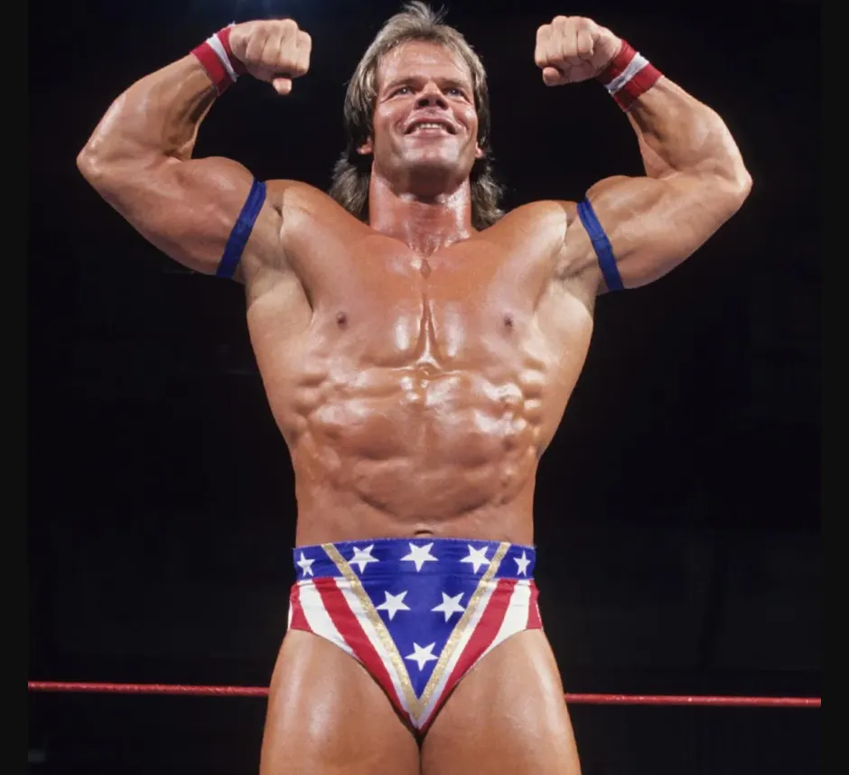 Lex Luger Age, Biography, Net Worth, Career, Lifestyle & FAQs