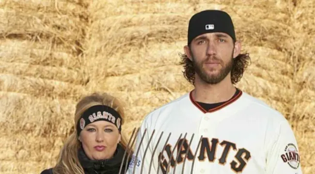 Madison Bumgarner’s Wife Ali Saunders – Wiki, Career, Kids, Net Worth & More Madison Bumgarner’s Wife Ali Saunders – Wiki, Career, Kids, Net Worth & More