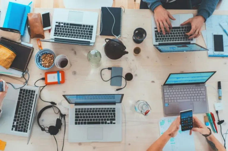 Marketing Momentum 10 Ways to Build Buzz for Your Business