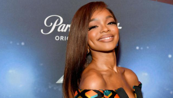 Marsai Martin Age – Biography, Career, Net Worth, Lifestyle & More Marsai Martin Age