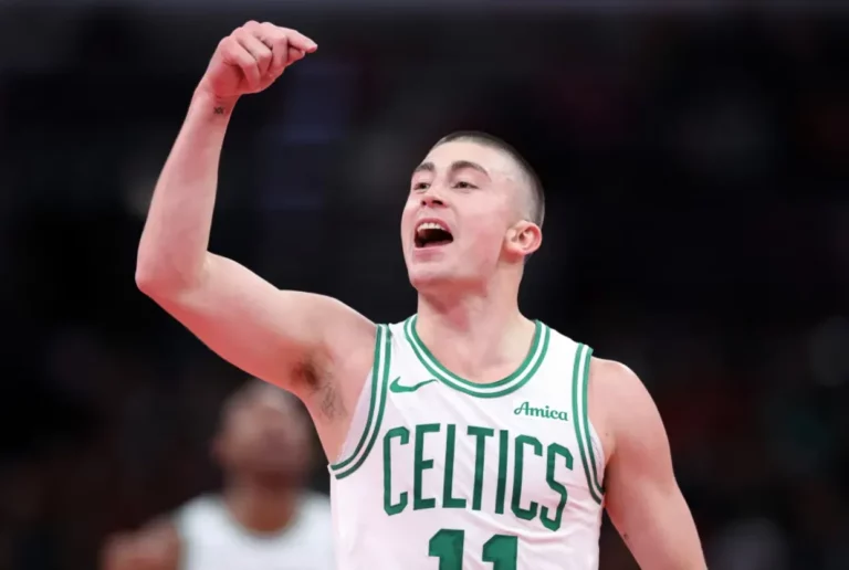 Payton Pritchard Ethnicity, Biography, Net Worth, and More (2025)