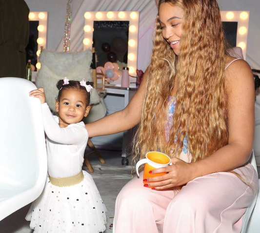 Rumi Carter Age – Biography, Family, Lifestyle & More