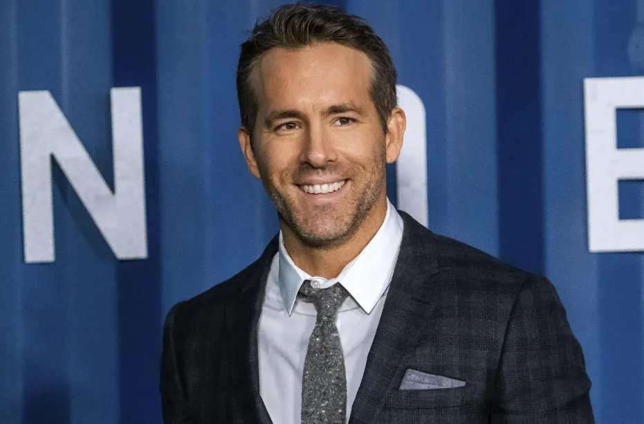 Ryan Reynolds Height and Life Story: A Complete Guide to the Man Behind ...