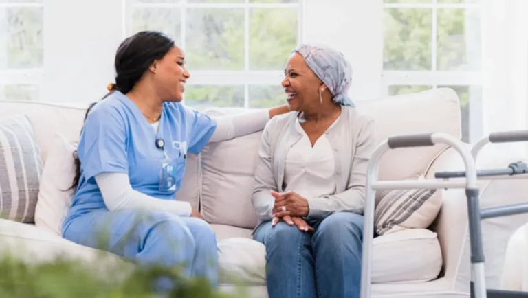 How Smaller Scale Care Facilities Are Redefining Long-Term Support for Seniors