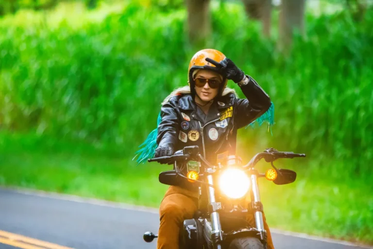 The Surprising Motorcycle Trends That Are Transforming Hawaii’s Riding Scene The Surprising Motorcycle Trends That Are Transforming Hawaii’s Riding Scene