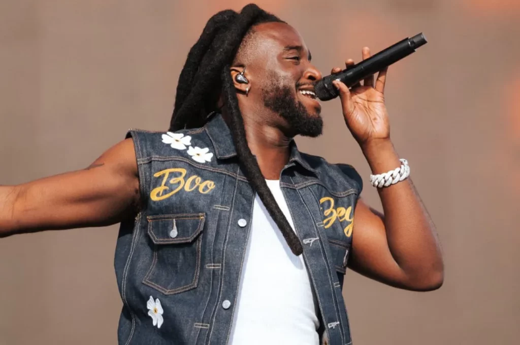 Shaboozey Height Discover How Tall the Country-Rap Star
