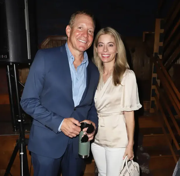 Steve Guttenberg Wife Complete Biography, Career, Lifestyle & More