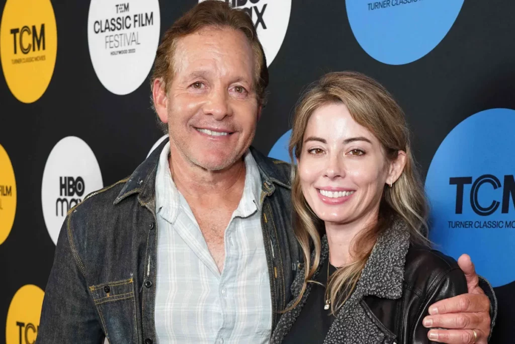 Steve Guttenberg Wife Complete Biography, Career, Lifestyle & More