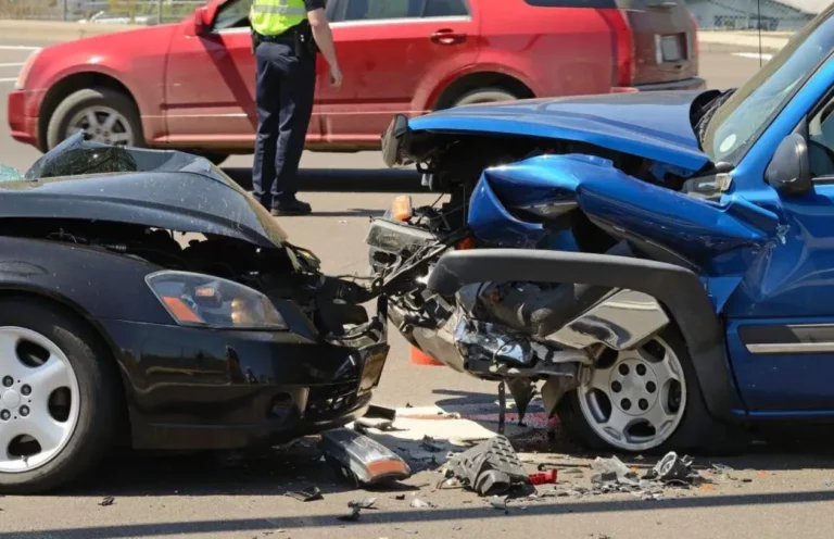 Top 10 Atlanta Car Accident Lawyers for Accidents Involving Company Vehicles Top 10 Atlanta Car Accident Lawyers for Accidents Involving Company Vehicles