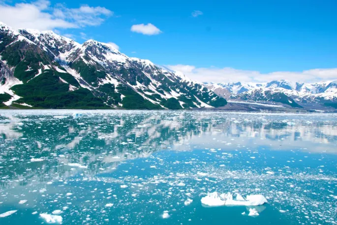 Unforgettable Glacier Exploration Seaplane Tours Await Unforgettable Glacier Exploration Seaplane Tours Await