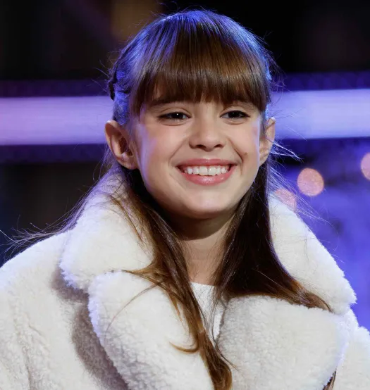 Virginia Bocelli Age A Complete Biography and Life Journey