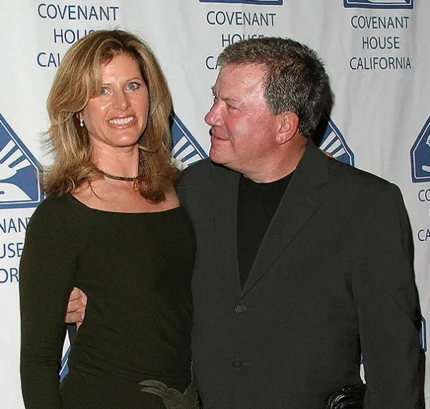 William Shatner’s Wife in 2025 Reunited Love, Life, and Legacy Uncovered