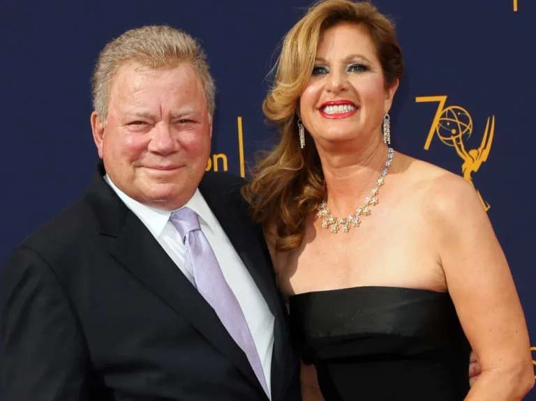 William Shatner’s Wife in 2025 Reunited Love, Life, and Legacy Uncovered