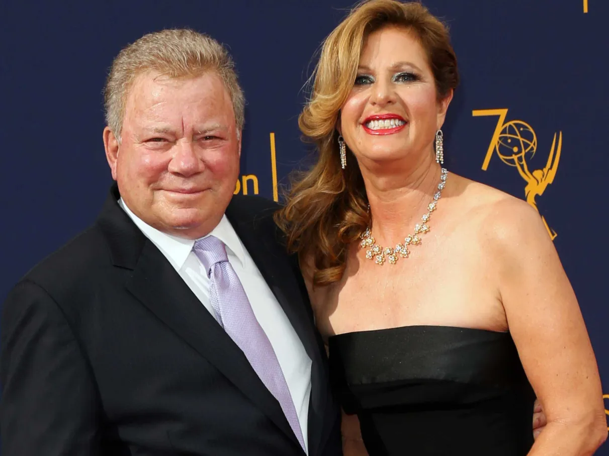 William Shatner’s Wife in 2025: Reunited Love, Life, and Legacy