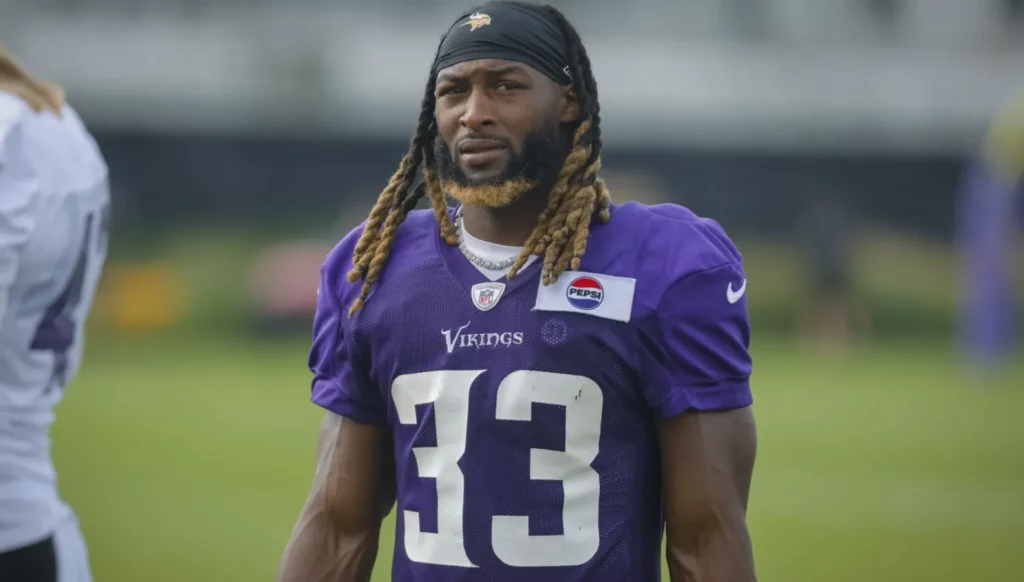 Aaron Jones Age A Complete Biography, Career, Net Worth, Lifestyle, and More