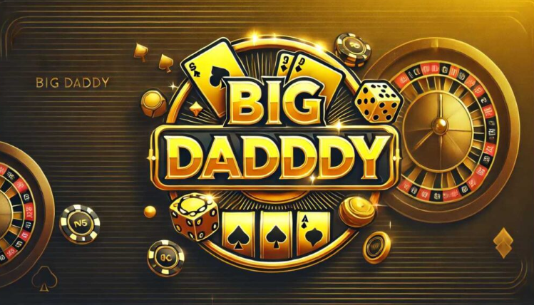 Big Daddy Game Login Step-by-Step Guide