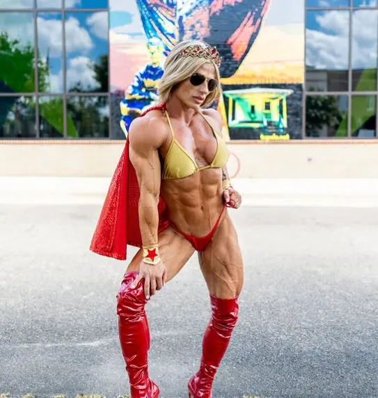 Brooke Walker A Complete Biography and Life Journey