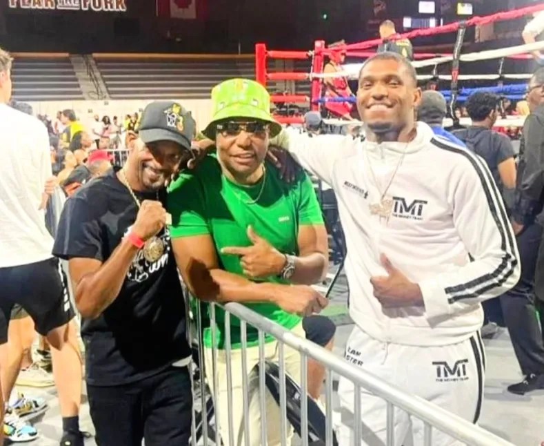 Charleston White Age, Biography, Career, and Net Worth 2025