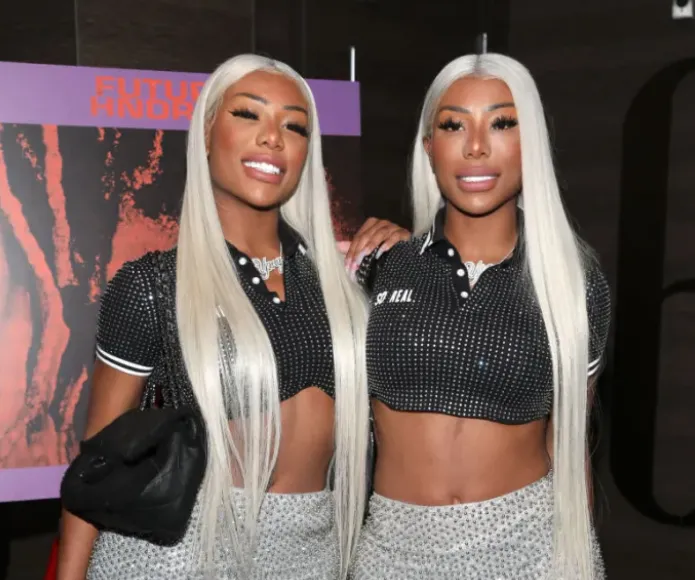 Clermont Twins Age, Biography, Career, and Net Worth 2025