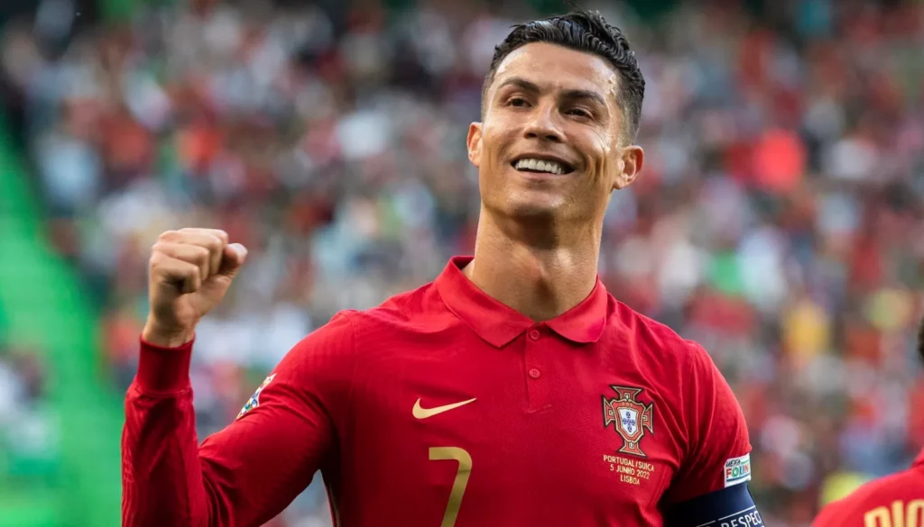 Cristiano Ronaldo Age Life, Career, Net Worth, and Legacy