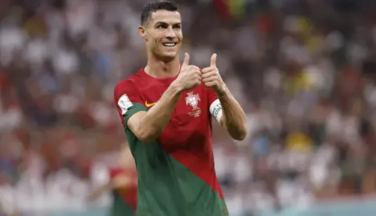 Cristiano Ronaldo’s Future Retirement and Its Global Impact