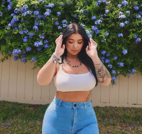 Danielle Cohn Age, Biography, Net Worth, Lifestyle, and More