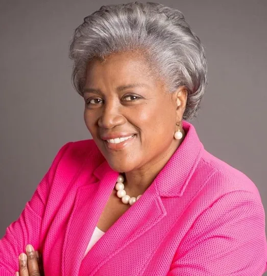 Behind the Public Fire: A Deep Dive into Donna Brazile Amp’s Private Life and Her Wife